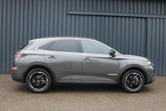 DS DS 7 - Afbeelding 3 van 30