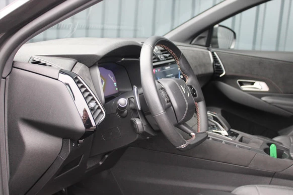 DS DS 7 - Afbeelding 8 van 30