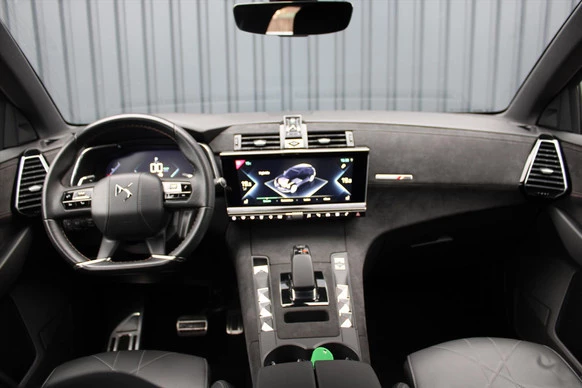 DS DS 7 - Afbeelding 9 van 30