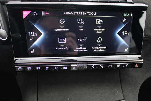 DS DS 7 - Afbeelding 13 van 30