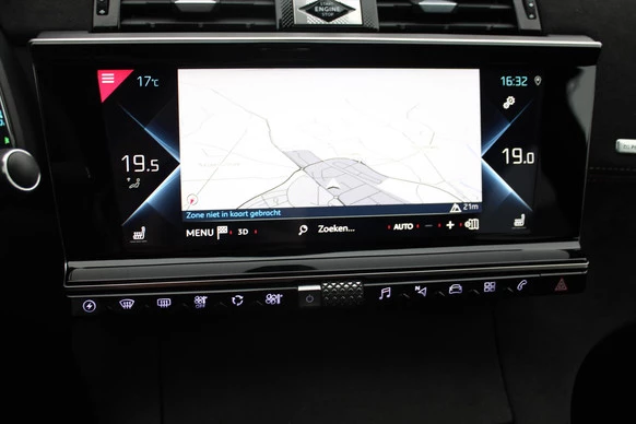 DS DS 7 - Afbeelding 15 van 30