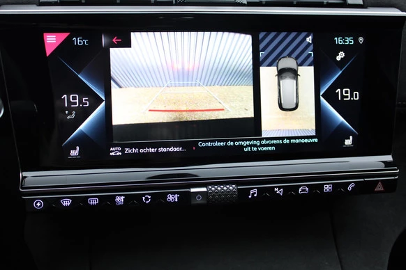 DS DS 7 - Afbeelding 16 van 30