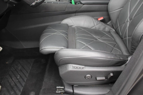 DS DS 7 - Afbeelding 21 van 30