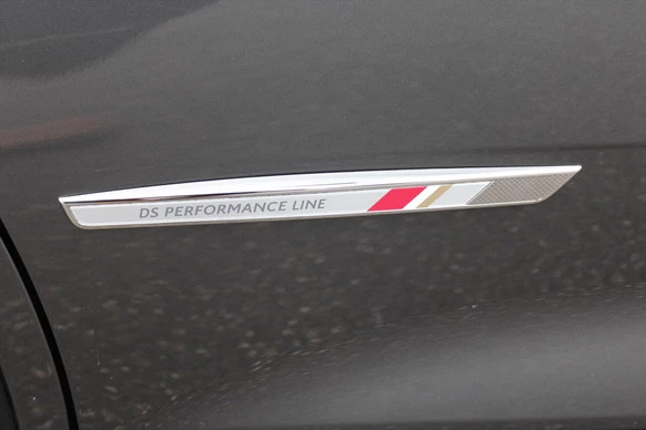 DS DS 7 - Afbeelding 22 van 30