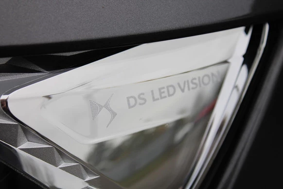 DS DS 7 - Afbeelding 24 van 30