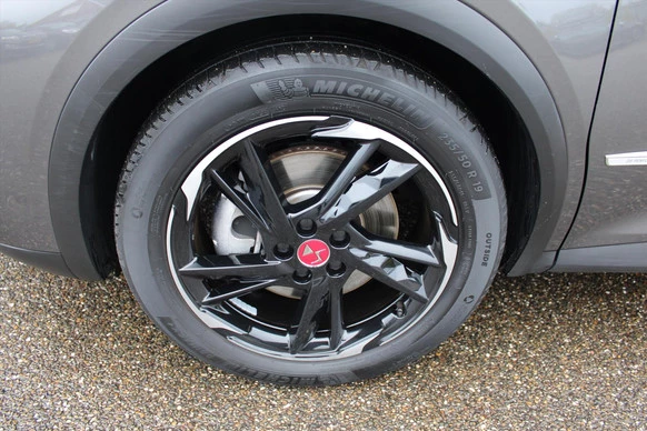 DS DS 7 - Afbeelding 25 van 30