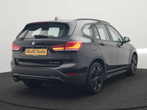 BMW X1 - Afbeelding 3 van 30