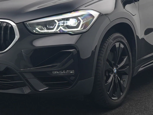 BMW X1 - Afbeelding 7 van 30
