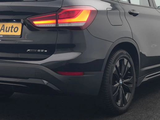 BMW X1 - Afbeelding 8 van 30