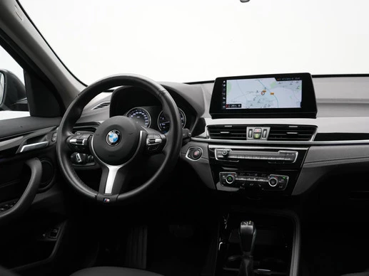 BMW X1 - Afbeelding 9 van 30