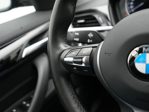 BMW X1 - Afbeelding 10 van 30