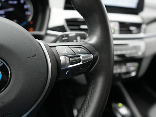 BMW X1 - Afbeelding 12 van 30