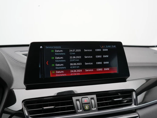 BMW X1 - Afbeelding 13 van 30