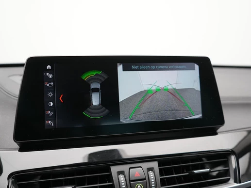 BMW X1 - Afbeelding 14 van 30