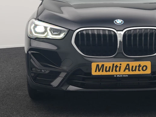 BMW X1 - Afbeelding 15 van 30