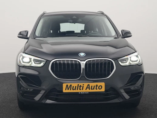 BMW X1 - Afbeelding 16 van 30