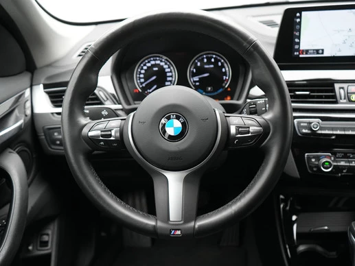 BMW X1 - Afbeelding 18 van 30