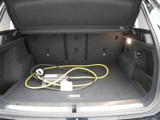 BMW X1 - Afbeelding 19 van 30