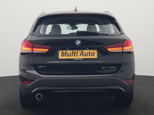 BMW X1 - Afbeelding 20 van 30
