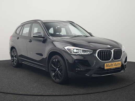 BMW X1 - Afbeelding 21 van 30