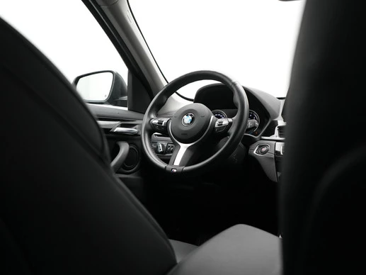 BMW X1 - Afbeelding 22 van 30