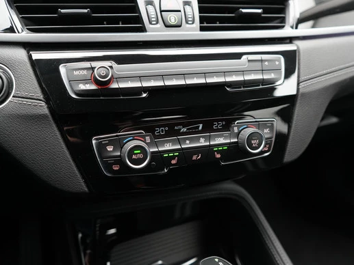 BMW X1 - Afbeelding 23 van 30