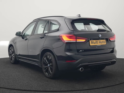 BMW X1 - Afbeelding 24 van 30