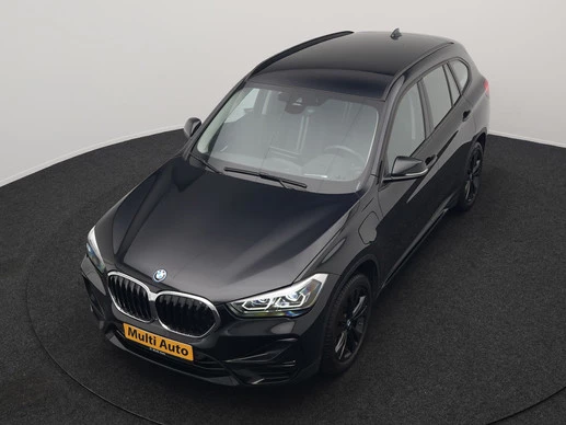 BMW X1 - Afbeelding 25 van 30