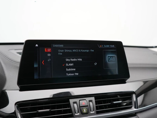 BMW X1 - Afbeelding 27 van 30