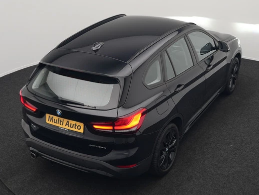 BMW X1 - Afbeelding 29 van 30