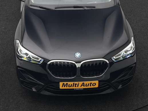 BMW X1 - Afbeelding 30 van 30