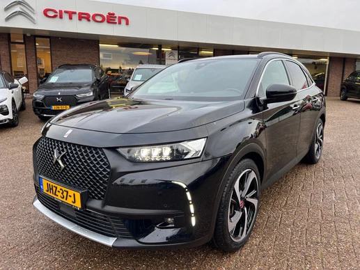 DS DS 7 - Afbeelding 1 van 30