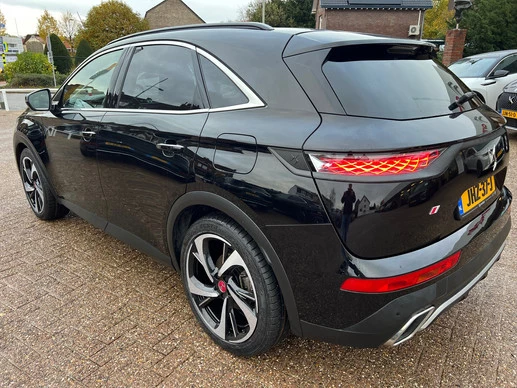 DS DS 7 - Afbeelding 2 van 30