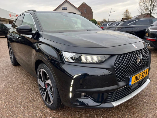 DS DS 7 - Afbeelding 5 van 30