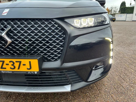 DS DS 7 - Afbeelding 7 van 30