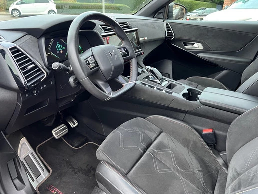 DS DS 7 - Afbeelding 9 van 30