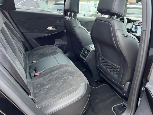 DS DS 7 - Afbeelding 17 van 30