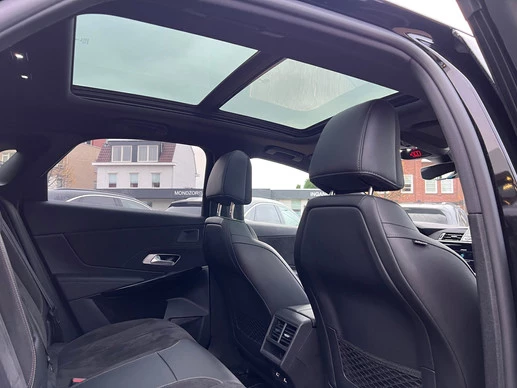 DS DS 7 - Afbeelding 18 van 30