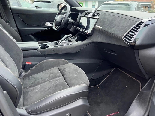 DS DS 7 - Afbeelding 20 van 30