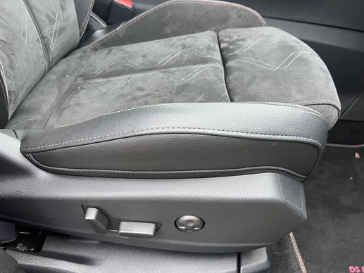 DS DS 7 - Afbeelding 21 van 30