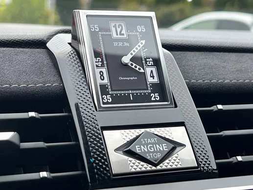 DS DS 7 - Afbeelding 25 van 30