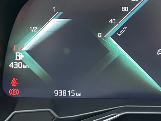 DS DS 7 - Afbeelding 26 van 30