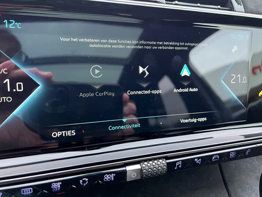 DS DS 7 - Afbeelding 29 van 30