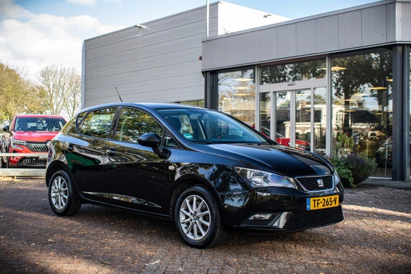 SEAT Ibiza - Afbeelding 1 van 30