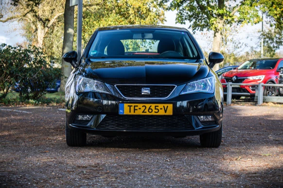 SEAT Ibiza - Afbeelding 2 van 30