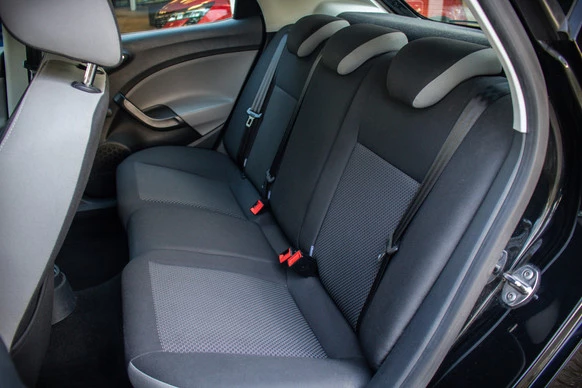 SEAT Ibiza - Afbeelding 4 van 30