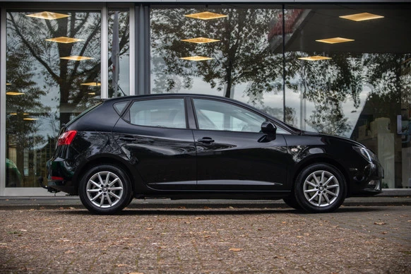 SEAT Ibiza - Afbeelding 5 van 30