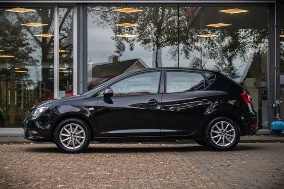 SEAT Ibiza - Afbeelding 6 van 30