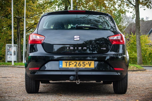 SEAT Ibiza - Afbeelding 7 van 30