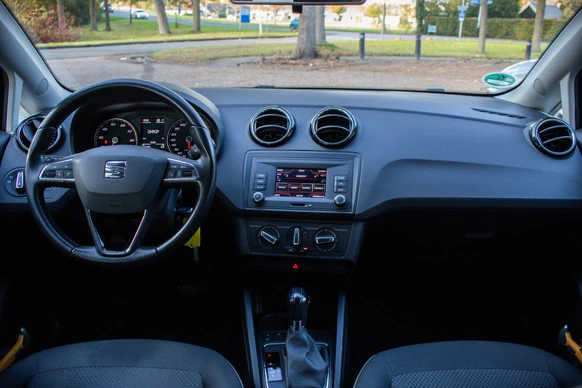 SEAT Ibiza - Afbeelding 9 van 30